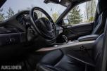 2011 BMW X5 xDrive30d 211HK, Automat, hengerfeste, HUD